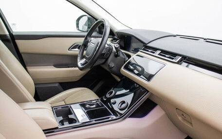 Land Rover Range Rover Velar I, 2018 год, 3 440 000 рублей, 10 фотография