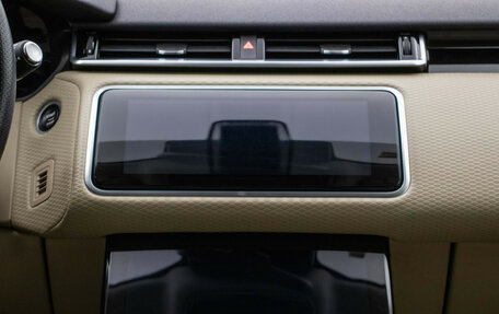 Land Rover Range Rover Velar I, 2018 год, 3 440 000 рублей, 15 фотография