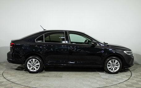 Volkswagen Polo VI (EU Market), 2021 год, 1 749 700 рублей, 5 фотография