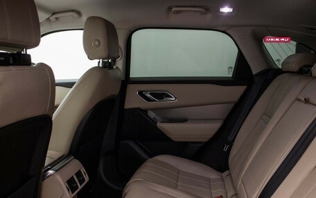 Land Rover Range Rover Velar I, 2018 год, 3 440 000 рублей, 12 фотография