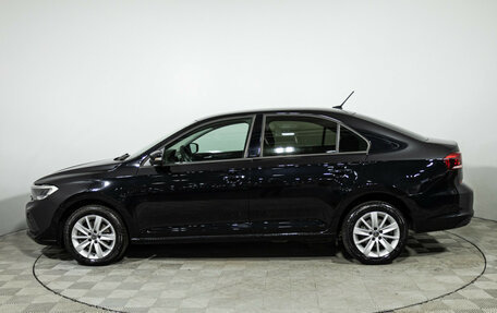 Volkswagen Polo VI (EU Market), 2021 год, 1 749 700 рублей, 9 фотография