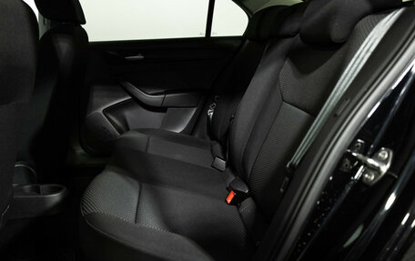 Volkswagen Polo VI (EU Market), 2021 год, 1 749 700 рублей, 11 фотография