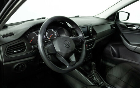 Volkswagen Polo VI (EU Market), 2021 год, 1 749 700 рублей, 12 фотография