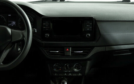 Volkswagen Polo VI (EU Market), 2021 год, 1 749 700 рублей, 15 фотография