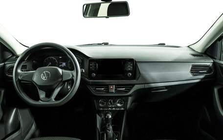 Volkswagen Polo VI (EU Market), 2021 год, 1 749 700 рублей, 14 фотография