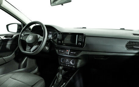 Volkswagen Polo VI (EU Market), 2021 год, 1 749 700 рублей, 10 фотография