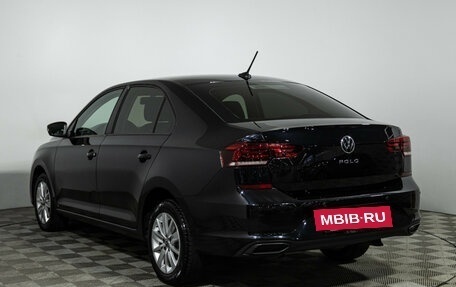 Volkswagen Polo VI (EU Market), 2021 год, 1 749 700 рублей, 8 фотография