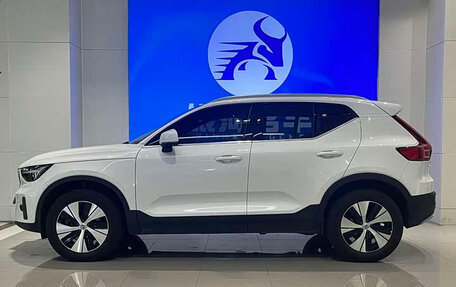 Volvo XC40 I, 2023 год, 3 415 502 рублей, 4 фотография