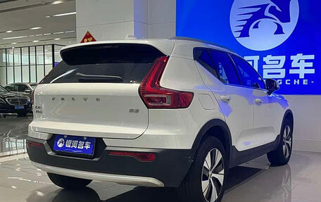 Volvo XC40 I, 2023 год, 3 415 502 рублей, 7 фотография