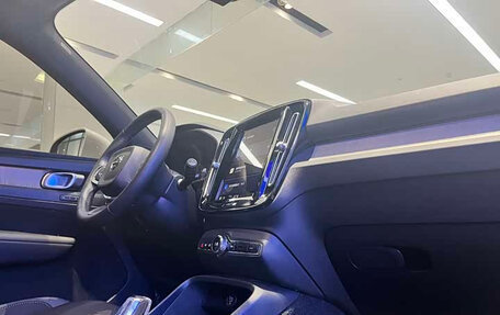 Volvo XC40 I, 2023 год, 3 415 502 рублей, 11 фотография
