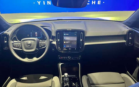Volvo XC40 I, 2023 год, 3 415 502 рублей, 9 фотография
