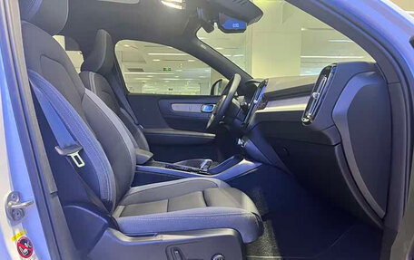 Volvo XC40 I, 2023 год, 3 415 502 рублей, 12 фотография
