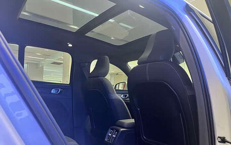 Volvo XC40 I, 2023 год, 3 415 502 рублей, 15 фотография