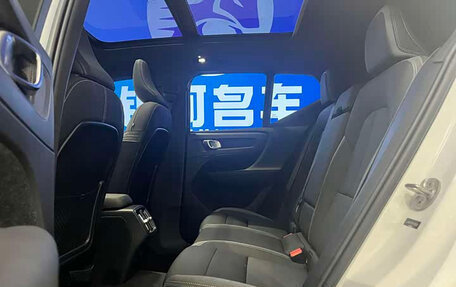Volvo XC40 I, 2023 год, 3 415 502 рублей, 14 фотография