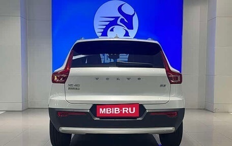 Volvo XC40 I, 2023 год, 3 415 502 рублей, 6 фотография