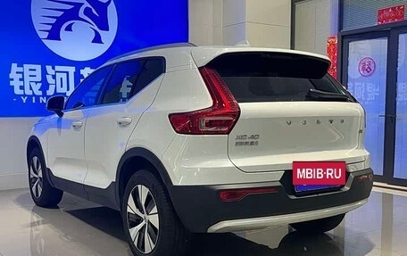 Volvo XC40 I, 2023 год, 3 415 502 рублей, 5 фотография