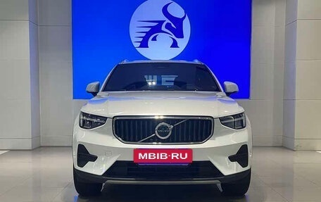 Volvo XC40 I, 2023 год, 3 415 502 рублей, 2 фотография