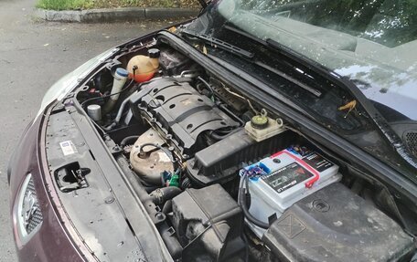 Peugeot 307 I, 2006 год, 500 000 рублей, 4 фотография