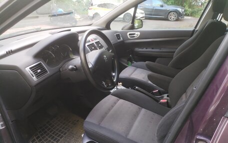 Peugeot 307 I, 2006 год, 500 000 рублей, 3 фотография