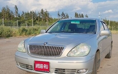 Toyota Brevis, 2004 год, 785 000 рублей, 1 фотография