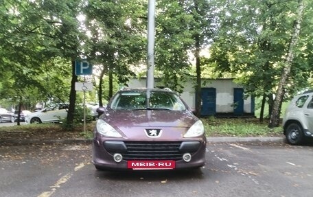 Peugeot 307 I, 2006 год, 500 000 рублей, 2 фотография