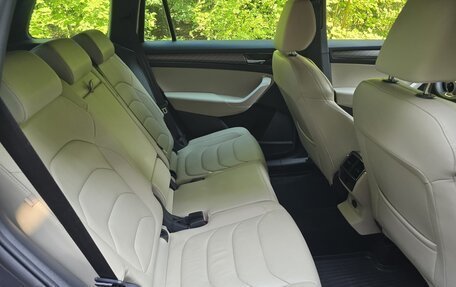 Skoda Kodiaq I, 2023 год, 3 150 000 рублей, 18 фотография