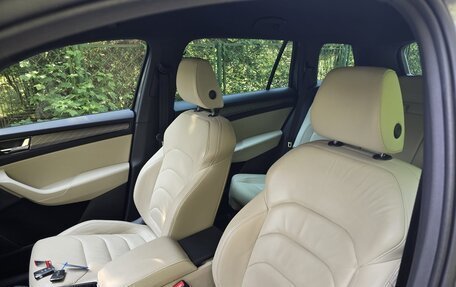Skoda Kodiaq I, 2023 год, 3 150 000 рублей, 15 фотография