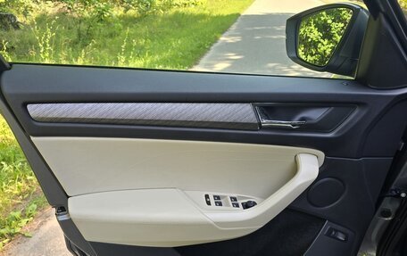 Skoda Kodiaq I, 2023 год, 3 150 000 рублей, 16 фотография