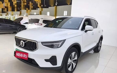 Volvo XC40 I, 2024 год, 3 306 814 рублей, 1 фотография