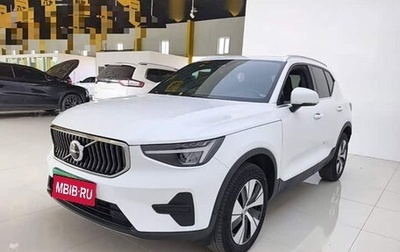 Volvo XC40 I, 2024 год, 3 306 814 рублей, 1 фотография