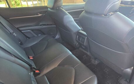 Toyota Camry, 2019 год, 3 420 000 рублей, 5 фотография