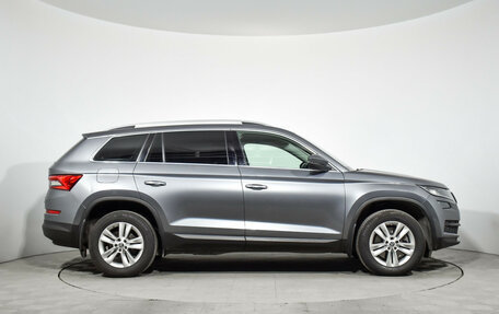 Skoda Kodiaq I, 2018 год, 2 445 000 рублей, 5 фотография