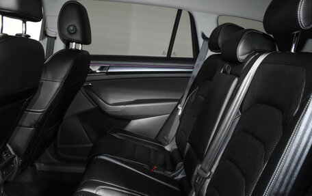 Skoda Kodiaq I, 2018 год, 2 445 000 рублей, 13 фотография