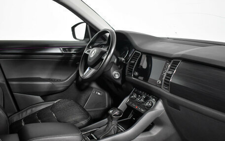 Skoda Kodiaq I, 2018 год, 2 445 000 рублей, 14 фотография