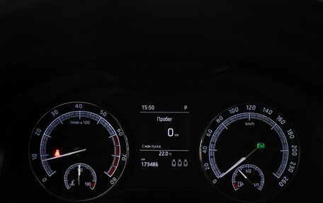 Skoda Kodiaq I, 2018 год, 2 445 000 рублей, 19 фотография