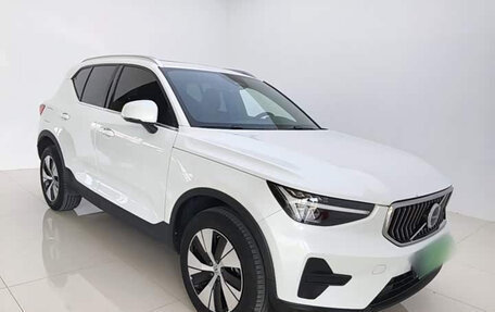 Volvo XC40 I, 2024 год, 3 306 814 рублей, 3 фотография