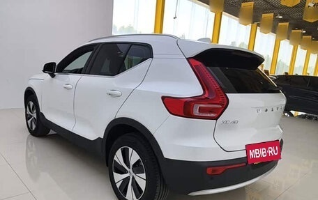 Volvo XC40 I, 2024 год, 3 306 814 рублей, 4 фотография