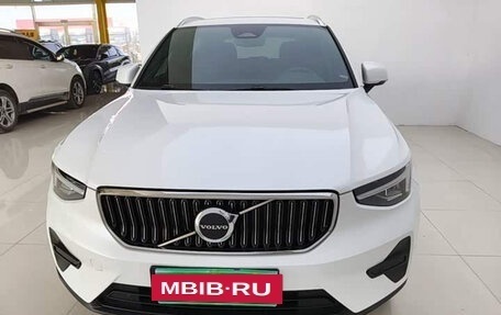 Volvo XC40 I, 2024 год, 3 306 814 рублей, 2 фотография