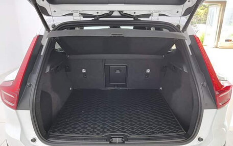 Volvo XC40 I, 2024 год, 3 306 814 рублей, 14 фотография