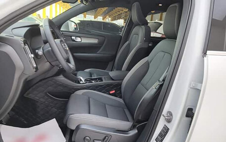 Volvo XC40 I, 2024 год, 3 306 814 рублей, 10 фотография