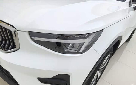 Volvo XC40 I, 2024 год, 3 306 814 рублей, 17 фотография