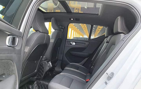 Volvo XC40 I, 2024 год, 3 306 814 рублей, 12 фотография