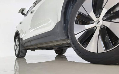 Volvo XC40 I, 2024 год, 3 306 814 рублей, 16 фотография