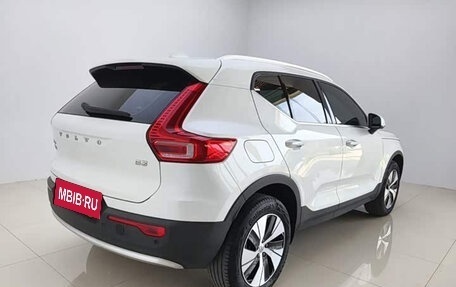 Volvo XC40 I, 2024 год, 3 306 814 рублей, 6 фотография