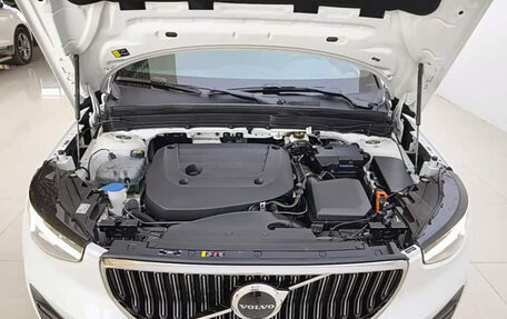 Volvo XC40 I, 2024 год, 3 306 814 рублей, 15 фотография