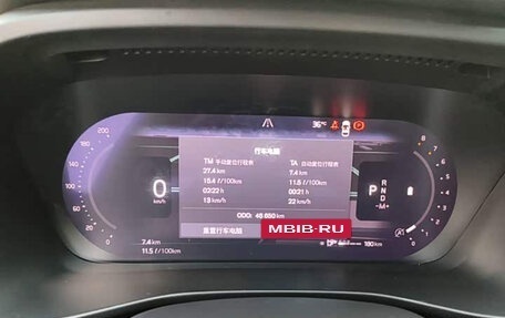 Volvo XC40 I, 2024 год, 3 306 814 рублей, 9 фотография