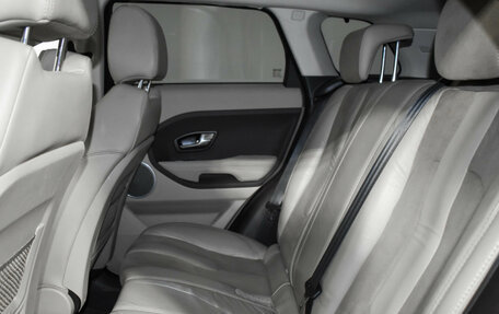 Land Rover Range Rover Evoque I, 2012 год, 1 349 000 рублей, 13 фотография