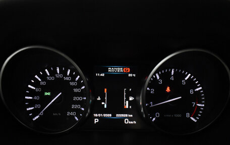 Land Rover Range Rover Evoque I, 2012 год, 1 349 000 рублей, 18 фотография