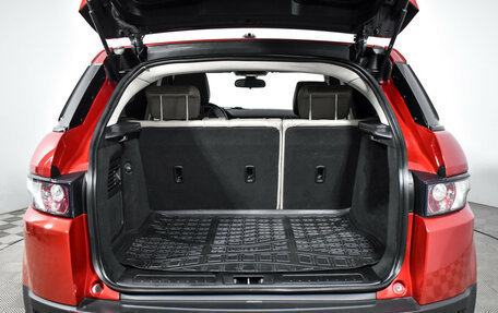 Land Rover Range Rover Evoque I, 2012 год, 1 349 000 рублей, 19 фотография