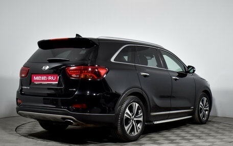 KIA Sorento III Prime рестайлинг, 2018 год, 2 399 000 рублей, 6 фотография